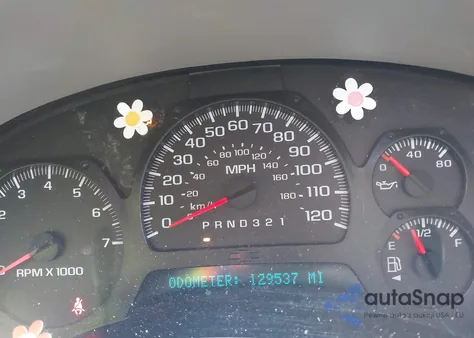 2006 Chevrolet Trailblazer Ext Lt from USA, damaged, VIN 1GNET16S466167826